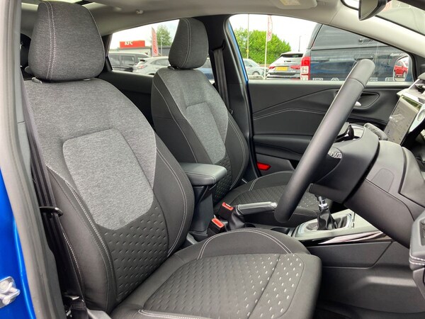 Used Ford Puma 2024 for sale - 75995884: Photo 38
