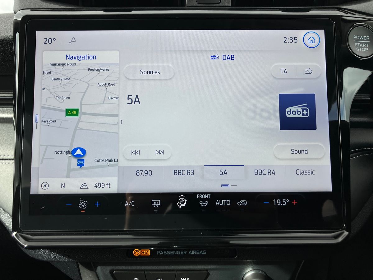 Used Ford Puma 2024 for sale - 75995884: Photo 39