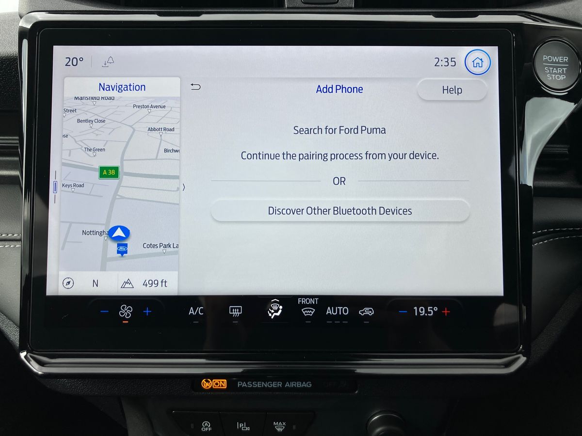 Used Ford Puma 2024 for sale - 75995884: Photo 40