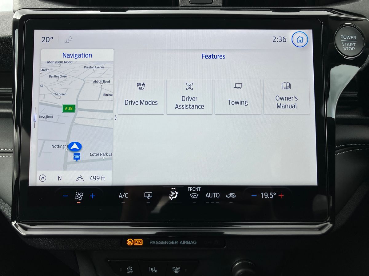 Used Ford Puma 2024 for sale - 75995884: Photo 42