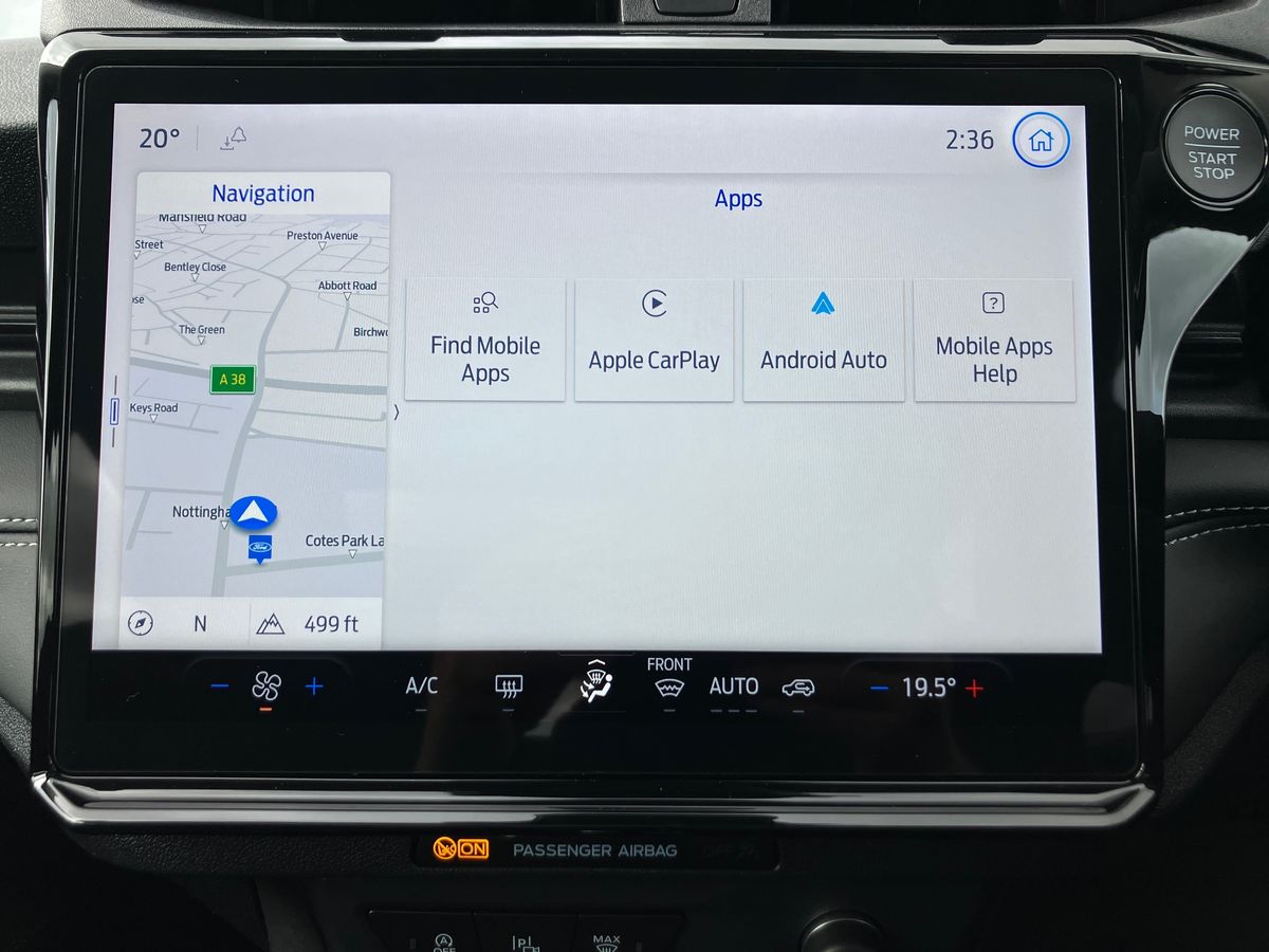 Used Ford Puma 2024 for sale - 75995884: Photo 43