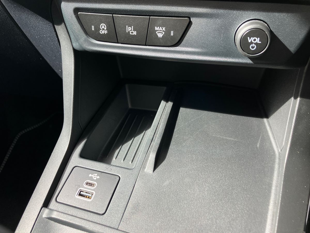 Used Ford Puma 2024 for sale - 75995884: Photo 45