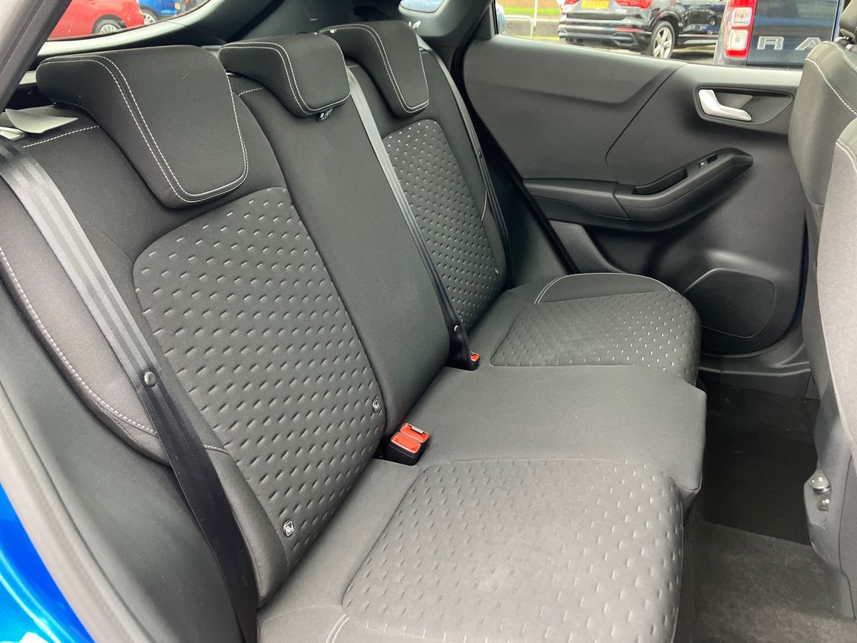 Used Ford Puma 2024 for sale - 75995884: Photo 49