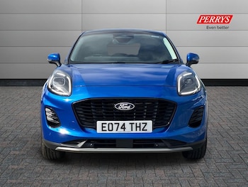 Used Ford Puma 2024 for sale - 75995884: Photo 4