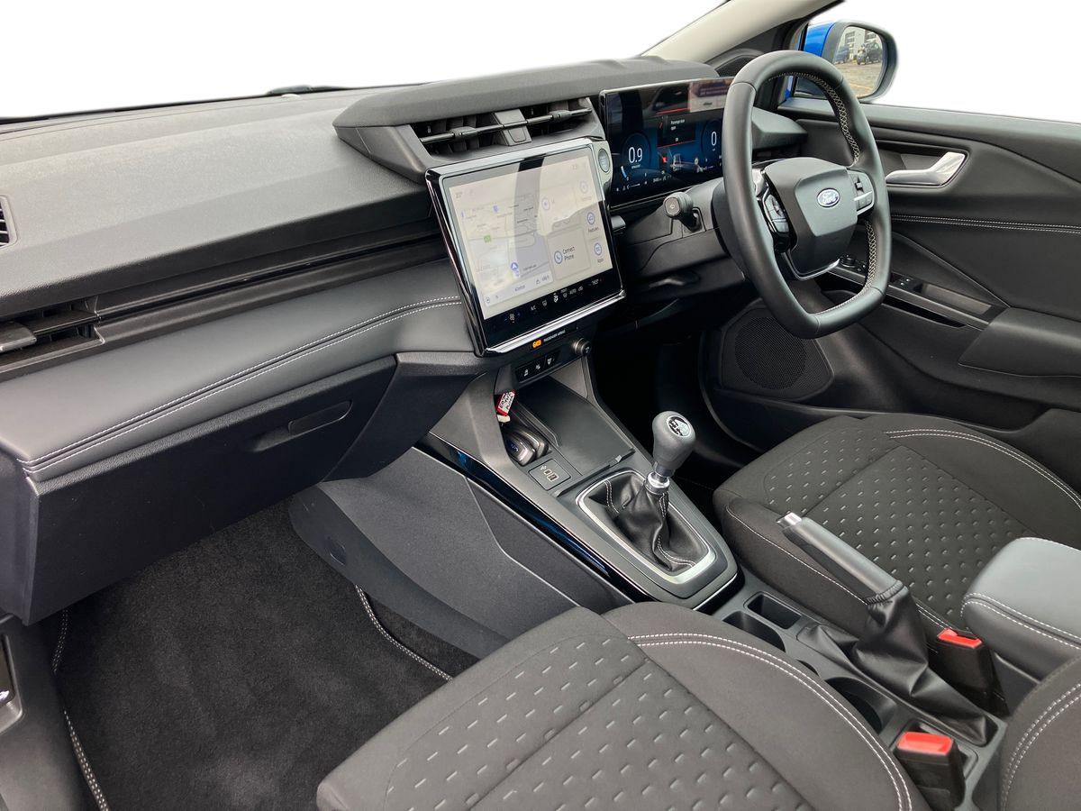 Used Ford Puma 2024 for sale - 75995884: Photo 6