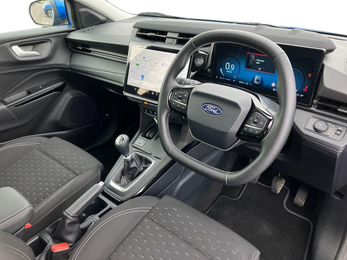 Used Ford Puma 2024 for sale - 75995884: Photo 8