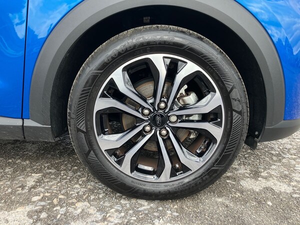 Used Ford Puma 2024 for sale - 75995884: Photo 8