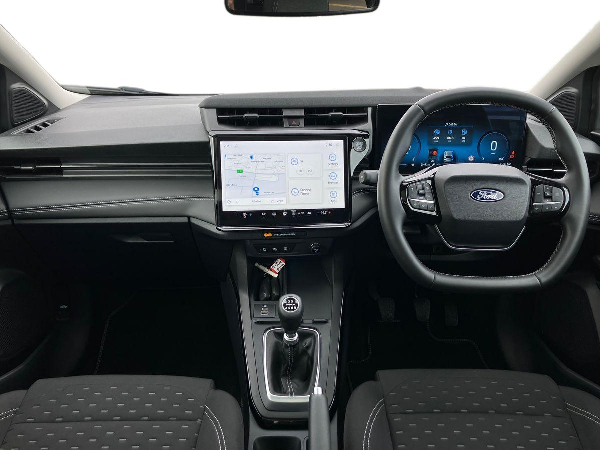 Used Ford Puma 2024 for sale - 75995884: Photo 9