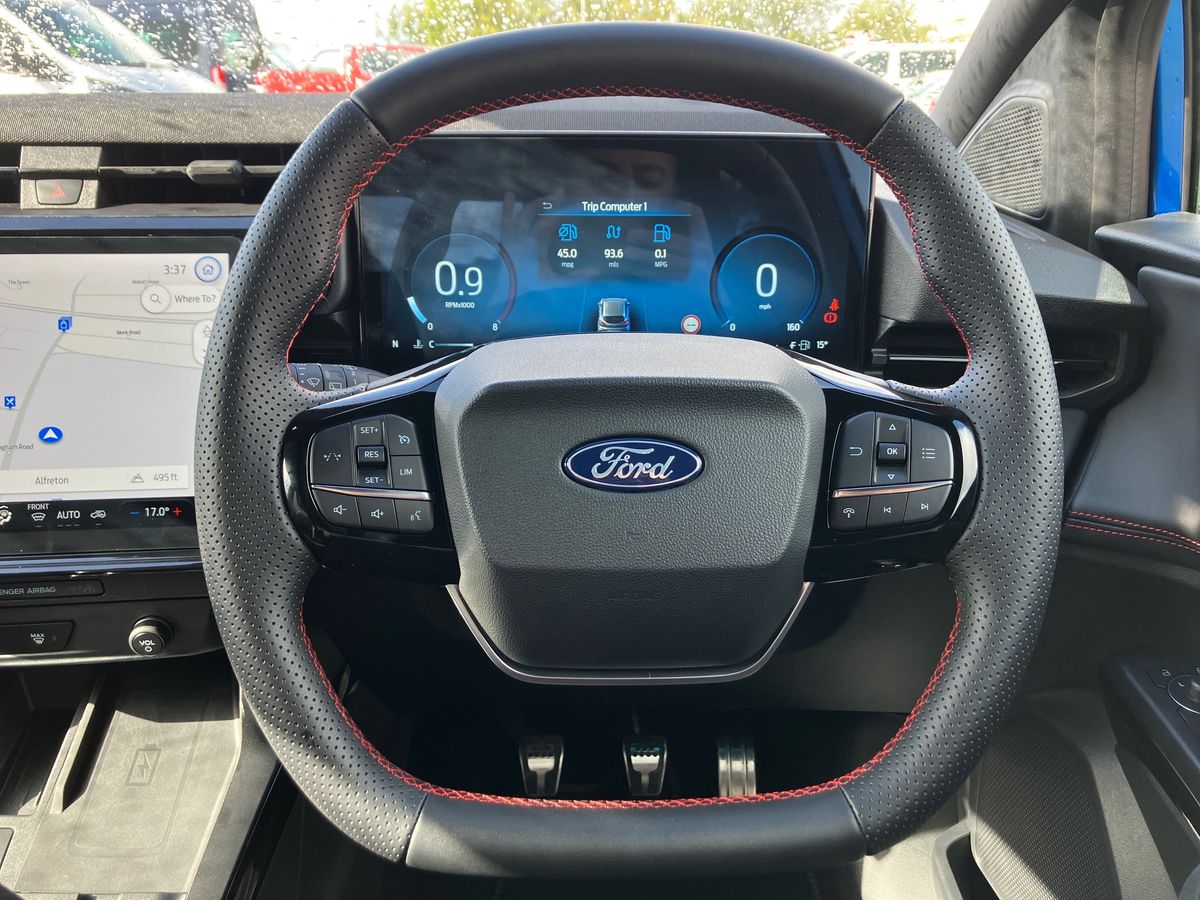 Vehicle 40