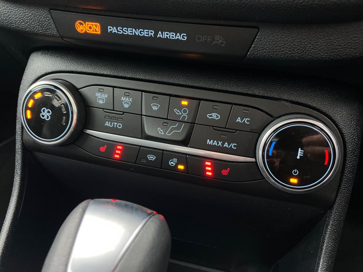 Used Ford Fiesta 2022 for sale - 76192176: Photo 12