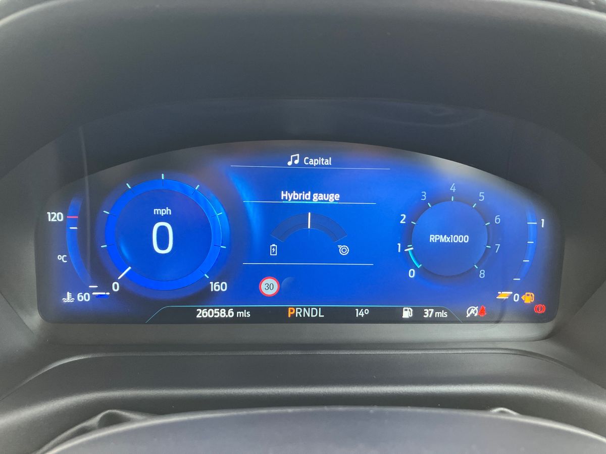 Used Ford Fiesta 2022 for sale - 76192176: Photo 14