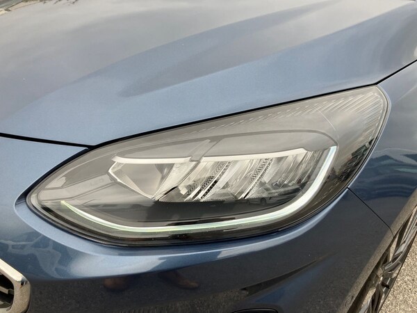 Used Ford Fiesta 2022 for sale - 76192176: Photo 15