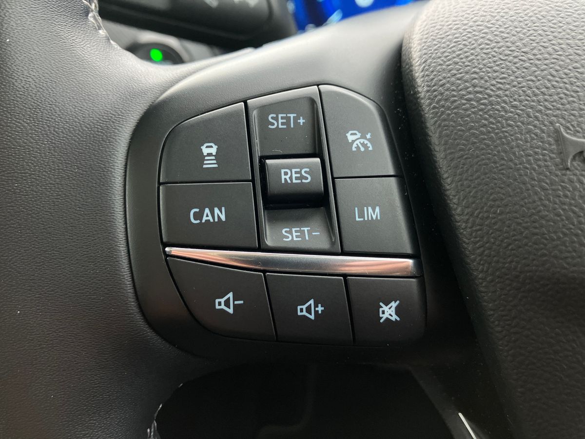 Used Ford Fiesta 2022 for sale - 76192176: Photo 16