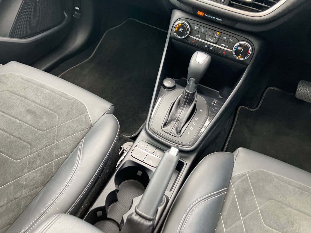 Used Ford Fiesta 2022 for sale - 76192176: Photo 17