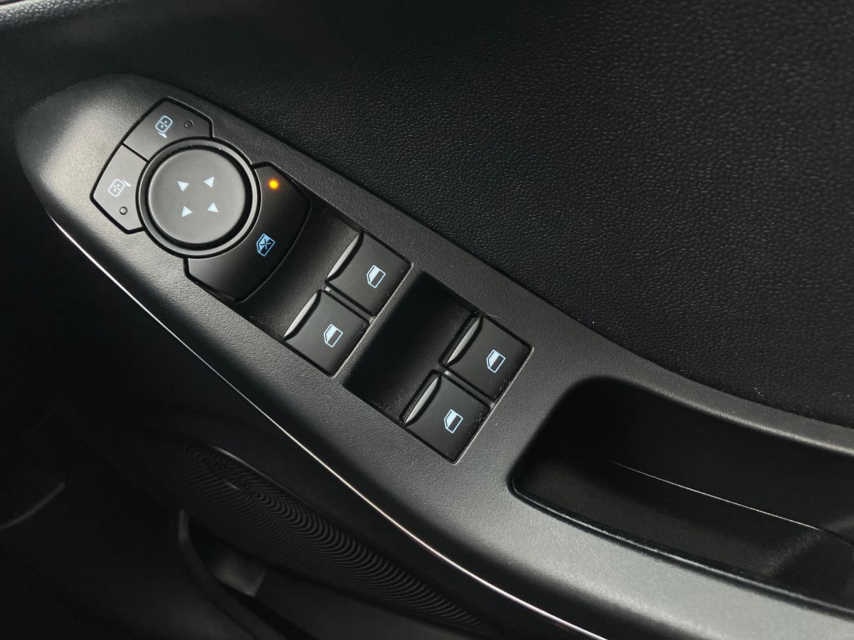 Used Ford Fiesta 2022 for sale - 76192176: Photo 18