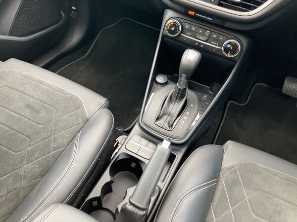 Used Ford Fiesta 2022 for sale - 76192176: Photo 20