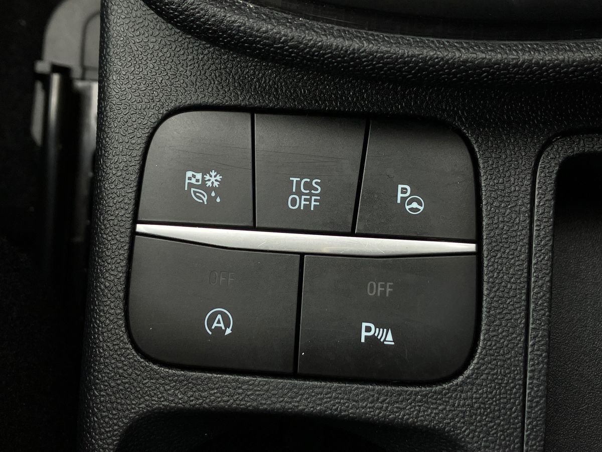 Used Ford Fiesta 2022 for sale - 76192176: Photo 21