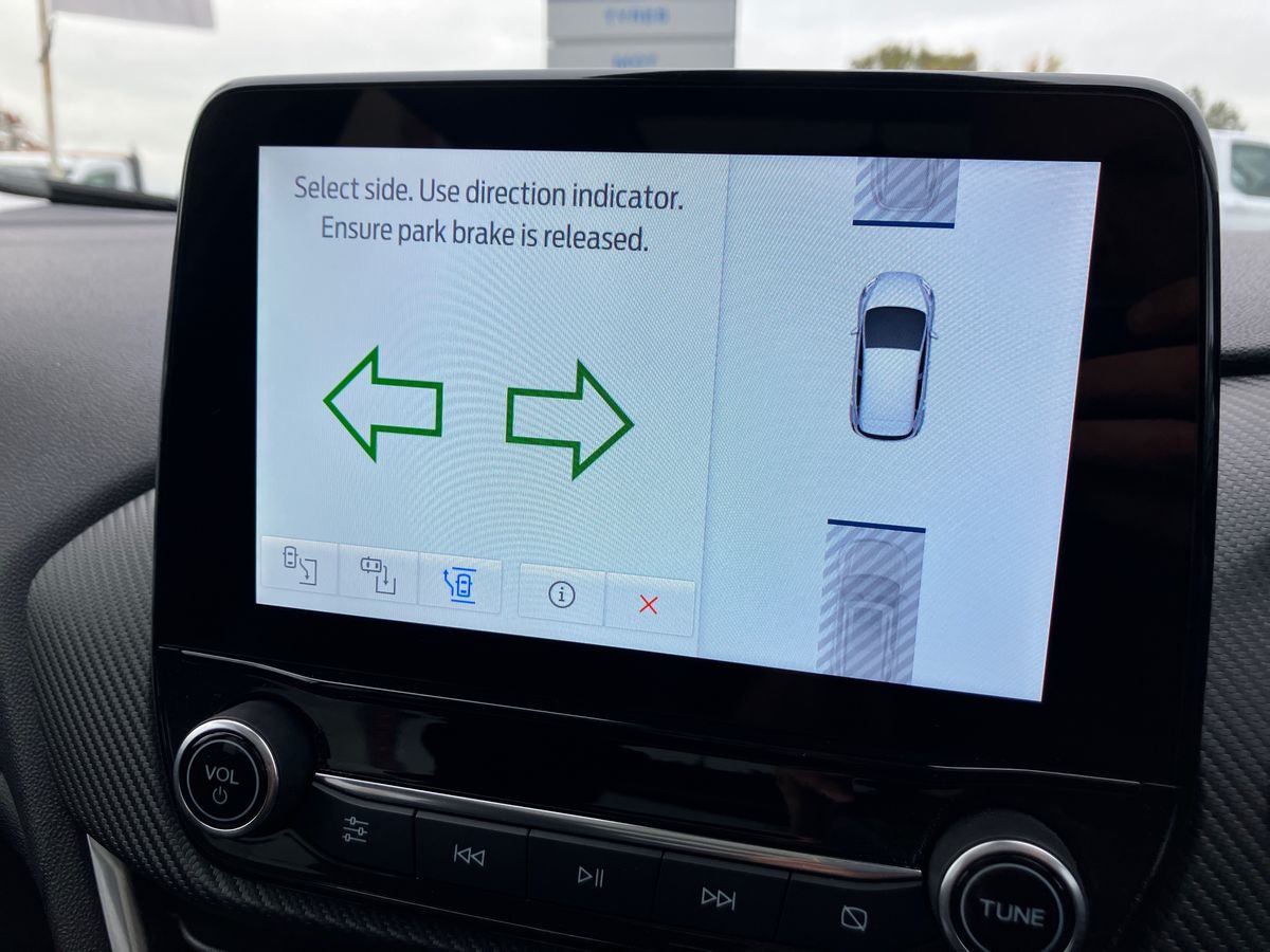 Used Ford Fiesta 2022 for sale - 76192176: Photo 23