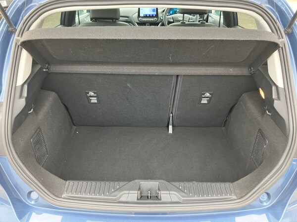 Used Ford Fiesta 2022 for sale - 76192176: Photo 23