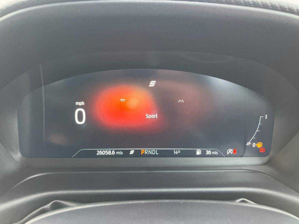 Used Ford Fiesta 2022 for sale - 76192176: Photo 24