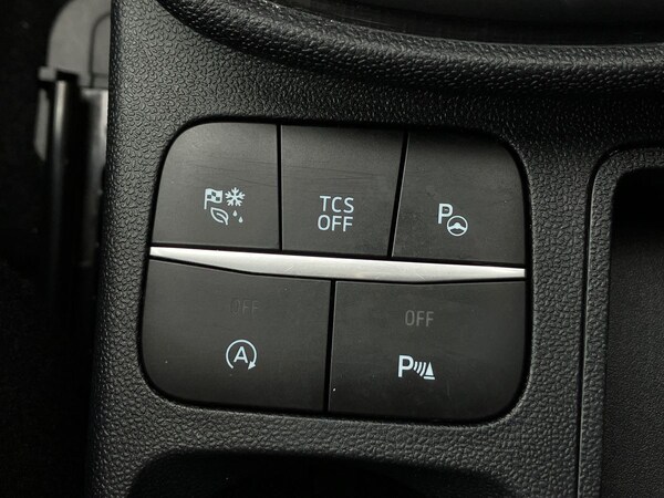Used Ford Fiesta 2022 for sale - 76192176: Photo 25