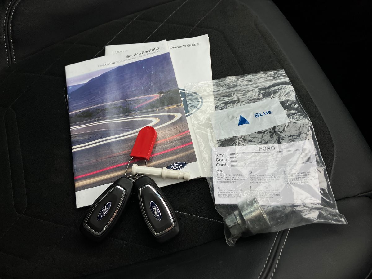 Used Ford Fiesta 2022 for sale - 76192176: Photo 32