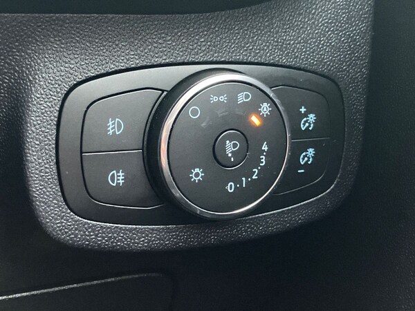 Used Ford Fiesta 2022 for sale - 76192176: Photo 32