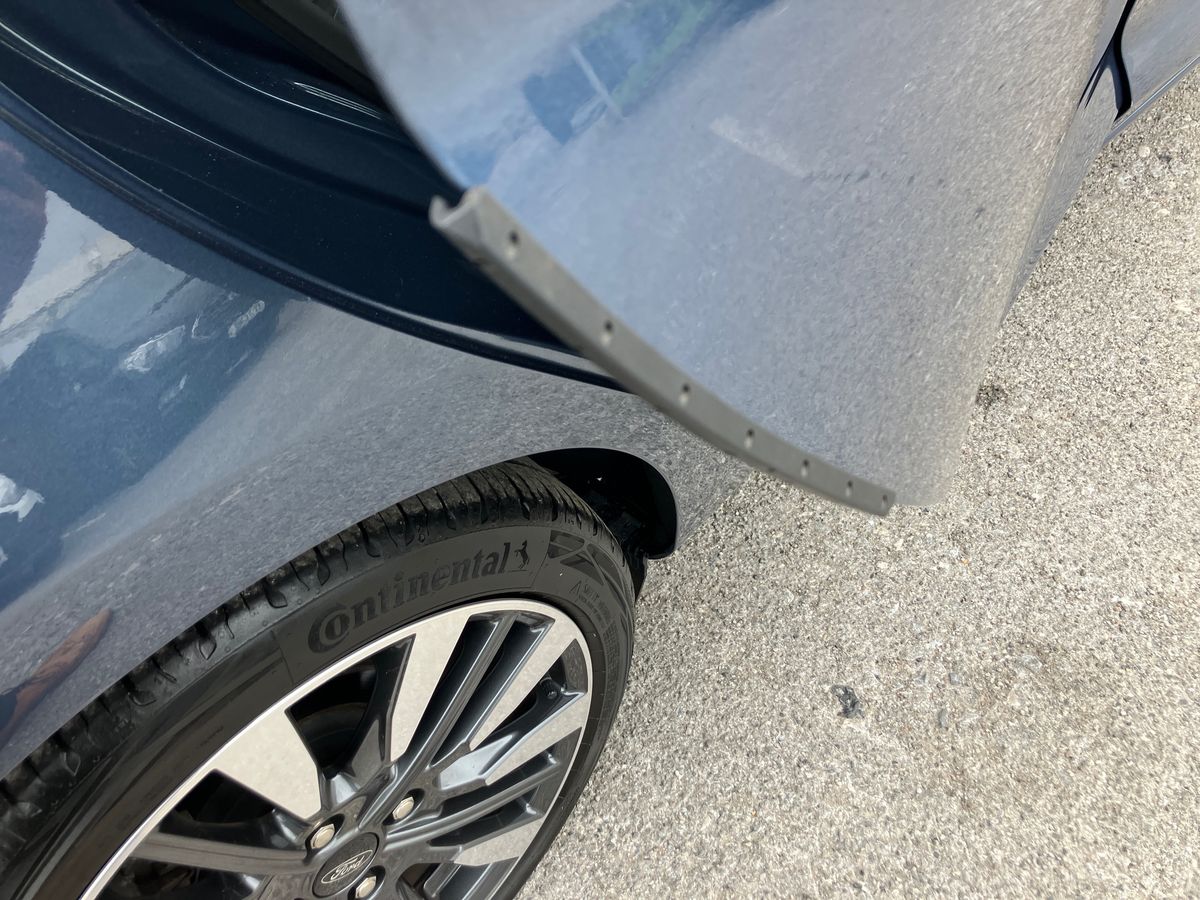 Used Ford Fiesta 2022 for sale - 76192176: Photo 35