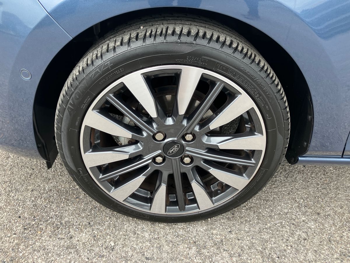 Used Ford Fiesta 2022 for sale - 76192176: Photo 41