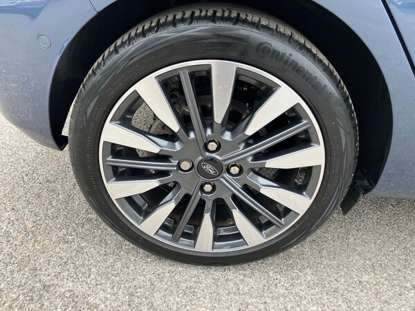 Used Ford Fiesta 2022 for sale - 76192176: Photo 44