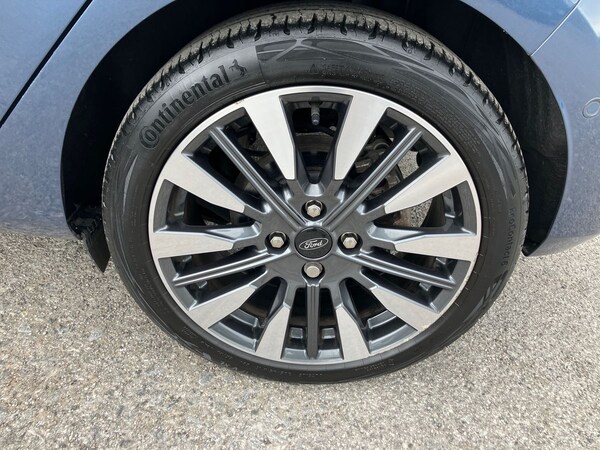 Used Ford Fiesta 2022 for sale - 76192176: Photo 45
