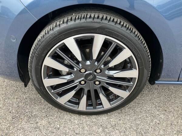 Used Ford Fiesta 2022 for sale - 76192176: Photo 46