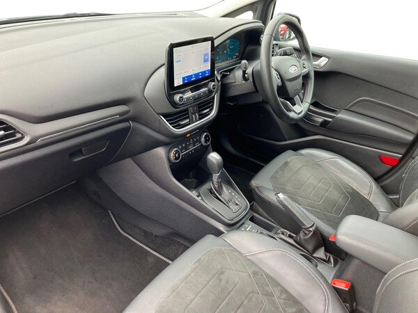 Used Ford Fiesta 2022 for sale - 76192176: Photo 7