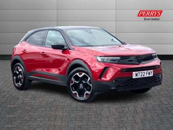 2022 - 1.2 Turbo SRi Premium 5dr Hatchback