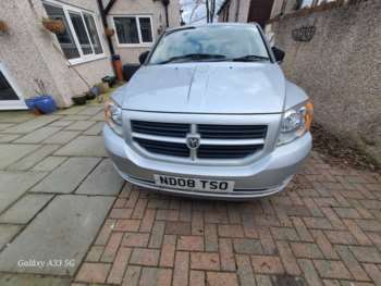 Used Dodge Caliber 2008 for sale - 74200580: Photo