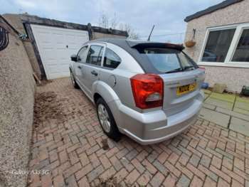 Used Dodge Caliber 2008 for sale - 74200580: Photo