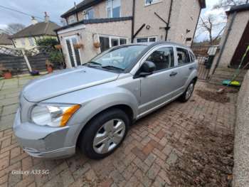 Used Dodge Caliber 2008 for sale - 74200580: Photo