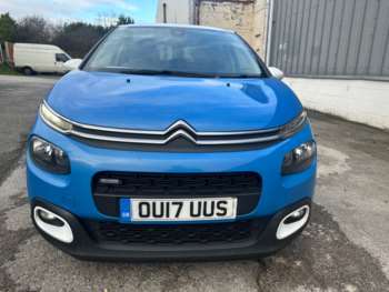 Used Citroen C3 2017 for sale - 73129014: Photo