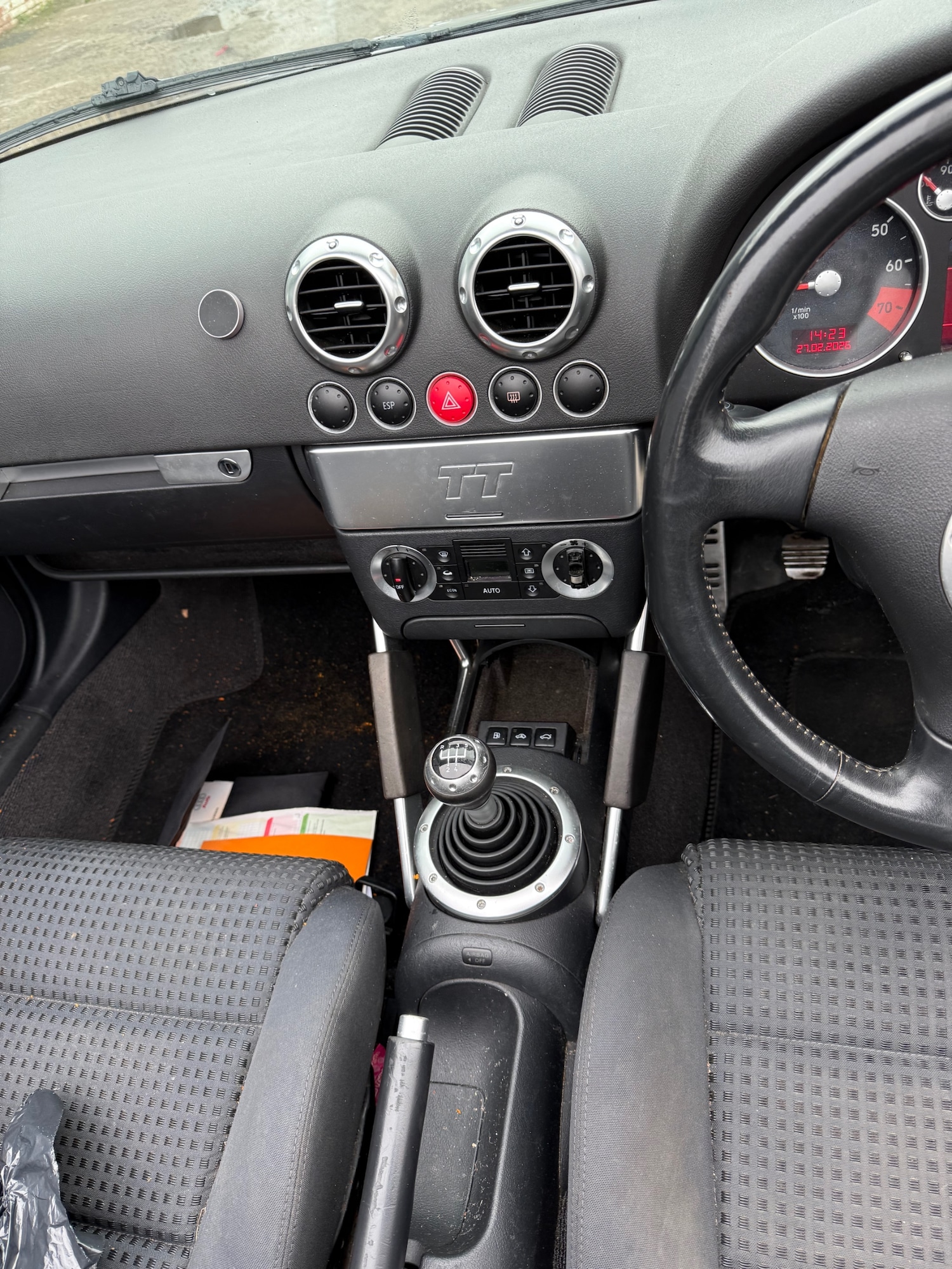 Used Audi TT 2003 for sale - 77689553: Photo 15