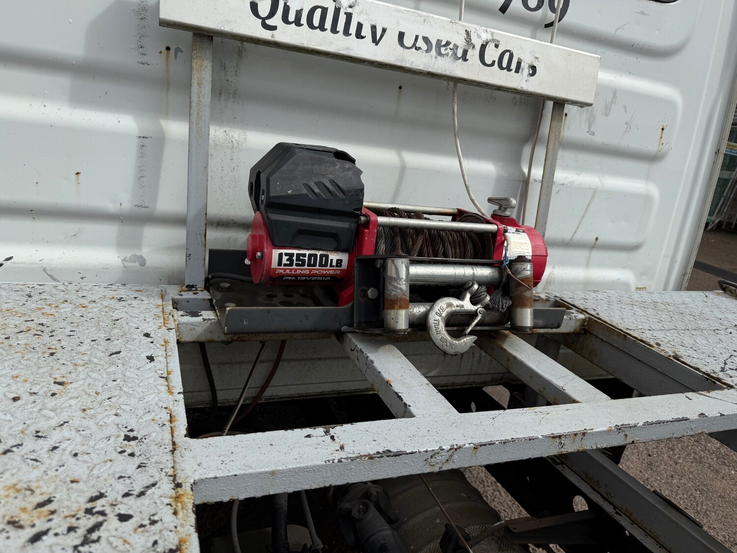 Vehicle 11