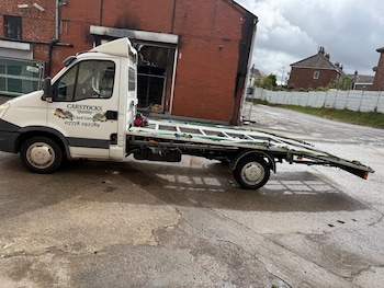 Used Iveco Daily 2013 for sale - 75773375: Photo