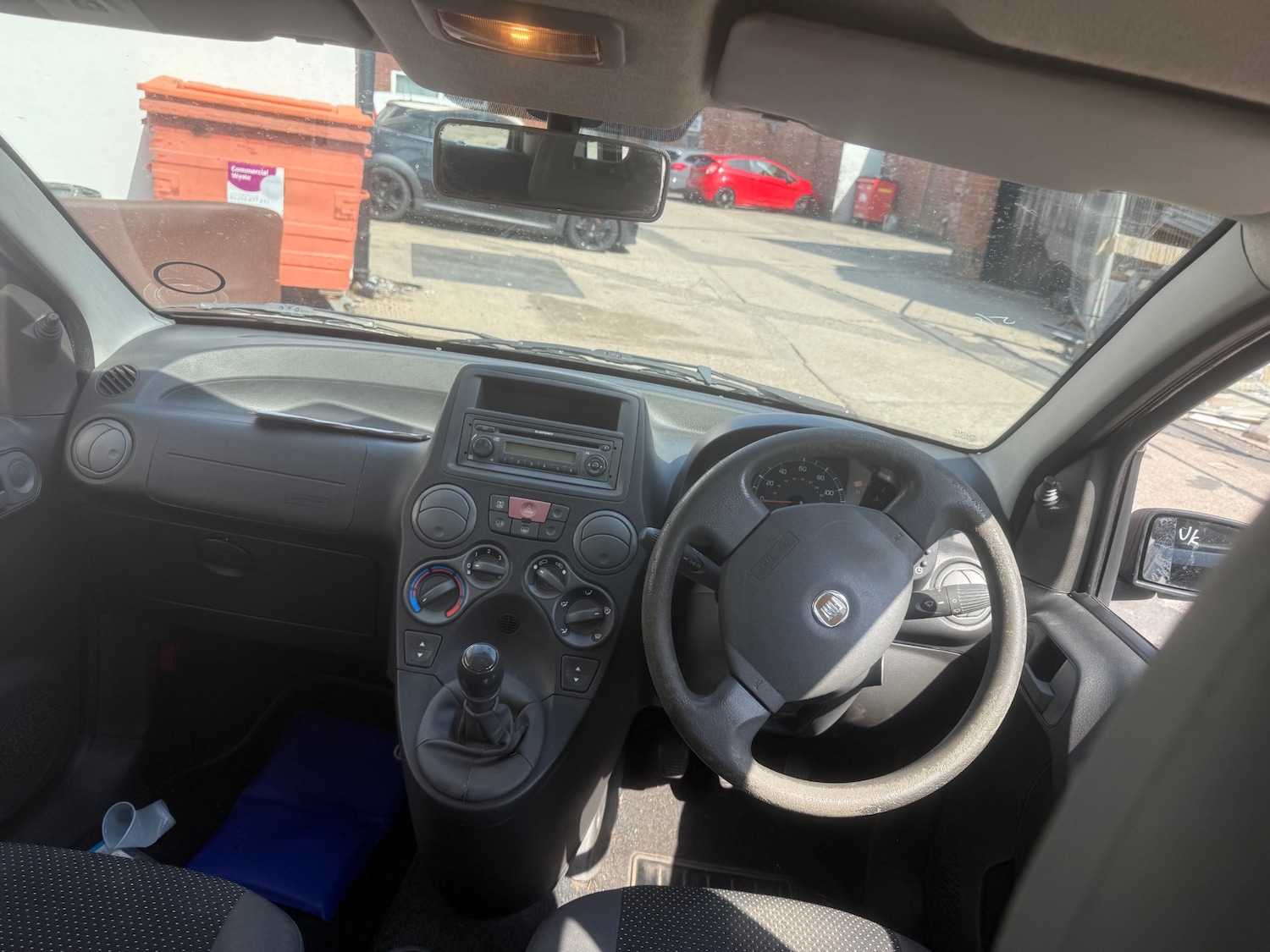 Vehicle 11