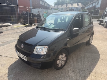 2009 (09) - 1.1 Active ECO 5dr