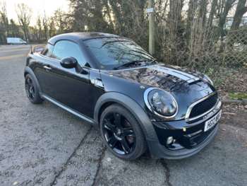 Used MINI Coupe 2012 for sale - 73132236: Photo