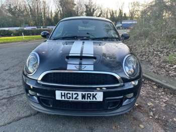 Used MINI Coupe 2012 for sale - 73132236: Photo