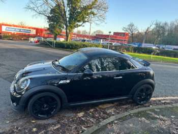 Used MINI Coupe 2012 for sale - 73132236: Photo