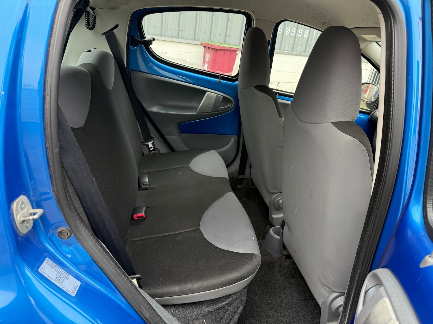 Used Citroen C1 2009 for sale - 77640324: Photo 10