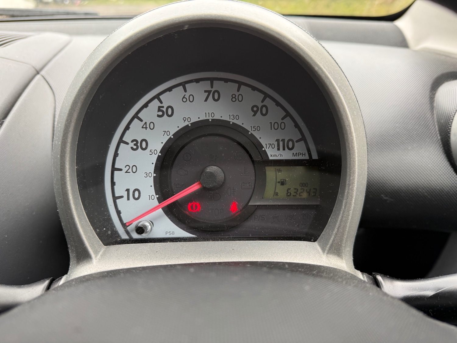 Used Citroen C1 2009 for sale - 77640324: Photo 13