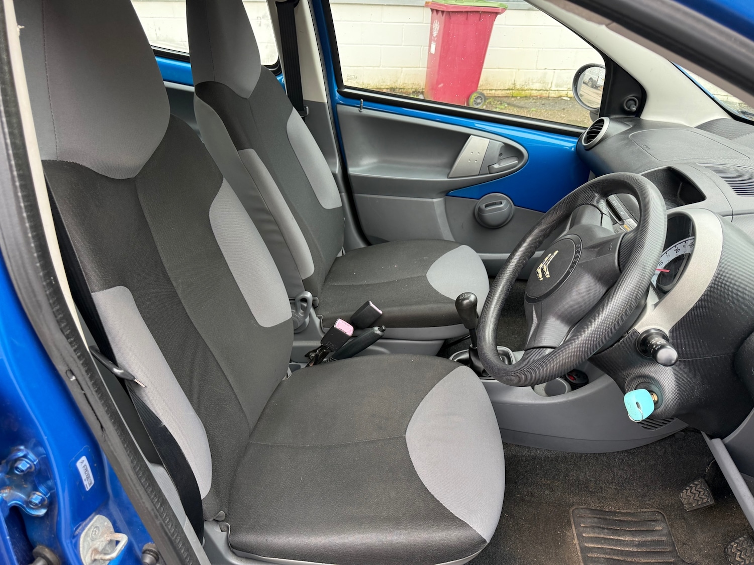 Used Citroen C1 2009 for sale - 77640324: Photo 14