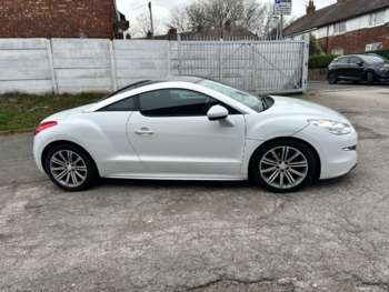 Used Peugeot RCZ 2013 for sale - 72807311: Photo